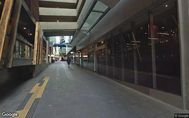 QV Building Secure Carpark for Rent. Best location in CBD. Right next to elevator.