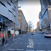 Indoor lot parking on Jane Bell Lane in Melbourne Victoria