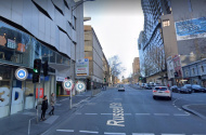 Convenience Parking Space at Centre of Melbourne CBD