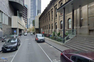 Convenience Parking Space at Centre of Melbourne CBD