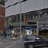 Indoor lot parking on Jane Bell Lane in Melbourne Victoria