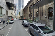 Convenient carpark space for rent in Melbourne CBD