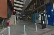 Melbourne - Secure QV Carpark (Level 4) with Stairs Access