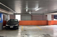 Great Secure Car parking in the QV CBD