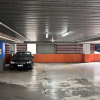 Indoor lot parking on Jane Bell Lane in Melbourne Victoria
