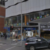 Indoor lot parking on Jane Bell Lane in Melbourne Victoria