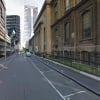 Indoor lot parking on Jane Bell Lane in Melbourne