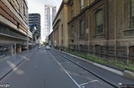 Awesome carpark space right in the heart of CBD!