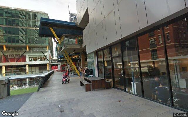 QV1 Central Melbourne CBD parking space for rent - 3 MONTHS MINIMUM REQUIRED 