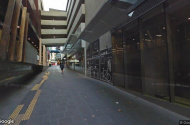 QV1 Melbourne CBD carpark for lease