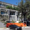 Indoor lot parking on Jaques Avenue in Bondi Beach New South Wales