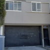 Lock up garage parking on Jaques Avenue in Bondi Beach New South Wales