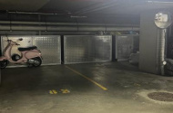 Garage parking in the heart of bondi beach