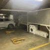 Indoor lot parking on Jaques Avenue in Bondi Beach New South Wales