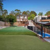 Storage Unit parking on Jarrah Court in Ringwood North Victoria