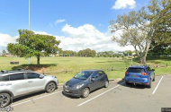 Botany - Undercover Parking in a Secure Lock-Up Building along Jasmine Street #2 