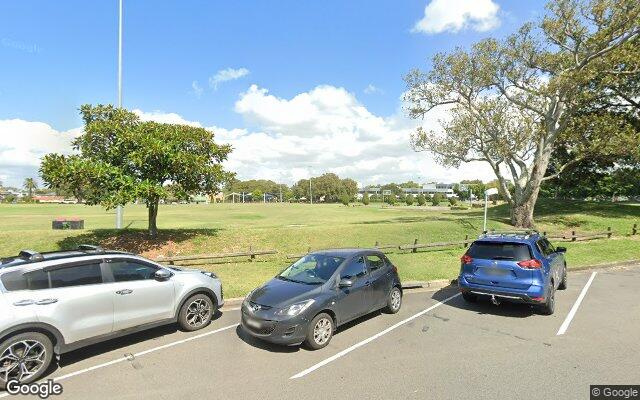 Botany - Undercover Parking in a Secure Lock-Up Building along Jasmine Street #2 