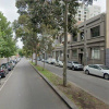 Indoor lot parking on Jeffcott St in West Melbourne