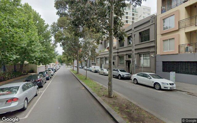 West Melbourne - Most safe and convenient parking near Flagstaff in CBD
