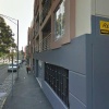 Lock up garage parking on Jeffcott St in West Melbourne