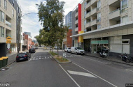 West Melbourne - Huge Car Park next to CBD