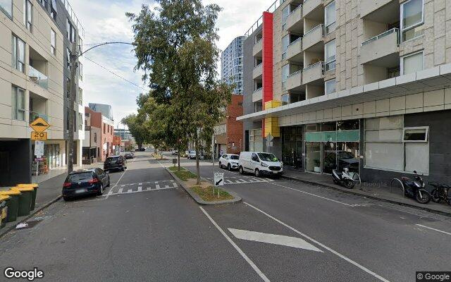 West Melbourne - Huge Car Park next to CBD