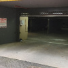 Undercover parking on Jeffcott Street in West Melbourne Victoria