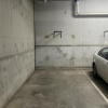Indoor lot parking on Jeffcott Street in West Melbourne Victoria