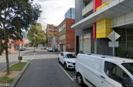 West Melbourne - Great Indoor Parking Near CBD