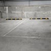 Undercover parking on Jeffcott Street in West Melbourne Victoria