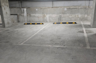 West Melbourne - Undercover Parking