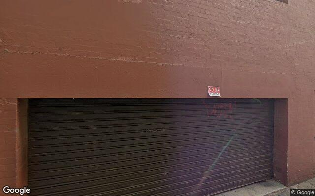 West Melbourne - Undercover Parking