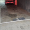 Undercover parking on Jeffcott Street in West Melbourne Victoria