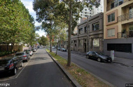 West Melbourne - Undercover Parking 