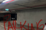 Parking CBD