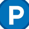 Indoor lot parking on Jeffcott Street in West Melbourne Victoria