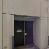 Undercover parking on Jeffcott Street in West Melbourne Victoria
