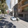 Undercover parking on Jeffcott Street in West Melbourne Undercover parking on Jeffcott Street in West Melbourne