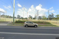 Parking at Carlingford