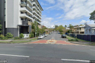 Toowong - Secure Indoor Car Space close to Brisbane Boy‘s College 