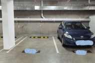 Great parking space near Schofields station