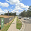 Indoor lot parking on Jerralong Drive in Schofields New South Wales