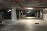 Indoor secure parking space in Artarmon. For Vehicles only. 2min walk to the train station