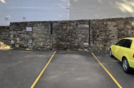 Perfect parking spot a short journey from the CBD and Bondi Beach.