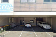 Secure and Convenient Undercover Parking Space - Perfect Location!