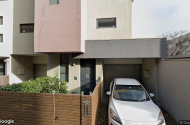 Long-term weekly/monthly parking in Cremorne