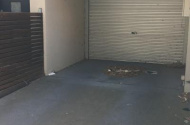 Long-term weekly/monthly parking in Cremorne