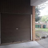 Lock up garage parking on Jessie Street in Westmead New South Wales