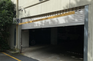 Spring Hill - Secure Undercover Parking Near CBD