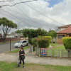 Undercover parking on John Street in Lidcombe New South Wales